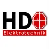 HD-Elektrotechnik GmbH Logo