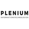 PLENIUM Informationstechnologien GmbH Logo