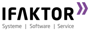 ifaktor GmbH Logo