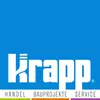 Krapp Gruppe Logo