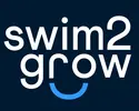 swim2Grow Logo