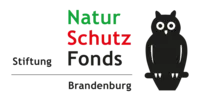 Stiftung NaturschutzFonds Brandenburg Logo