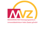 MVZ UKH gGmbH  Logo