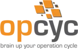 opcyc GmbH Logo