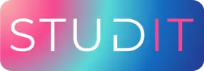 stud-IT GmbH Logo