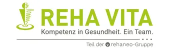 Reha Vita GmbH Logo