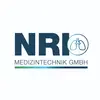 NRI Medizintechnik GmbH Logo