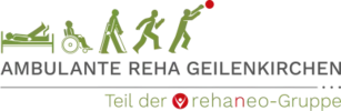Ambulante Reha am Krankenhaus GmbH Logo