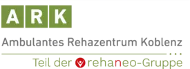 Ambulantes Rehazentrum Koblenz GmbH Logo