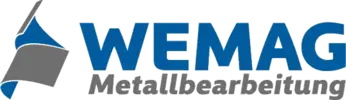 WEMAG Metallbearbeitung GmbH & Co. KG Logo