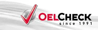 OELCHECK GmbH Logo