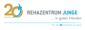 Göttinger Rehazentrum Rainer Junge GmbH Logo