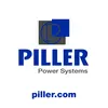 Piller Group GmbH Logo