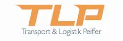 TLP GmbH Logo