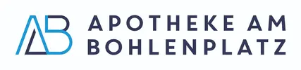 Apotheke am Bohlenplatz Logo