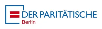 Deutscher Paritätischer Wohlfahrtsverband LV Berlin e.V. Logo
