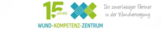 Wund - Kompetenz - Zentrum Freiburg GmbH Logo