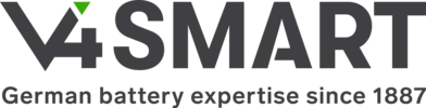 V4Smart GmbH & Co. KG Logo