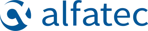 alfatec GmbH & Co. KG Logo