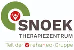 Therapiezentrum Snoek GmbH (TZS) Logo