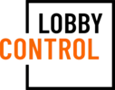 LobbyControl e.V. Logo