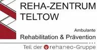 Reha-Zentrum Teltow GmbH Logo