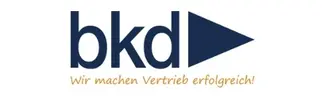 bkd GmbH Logo
