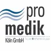 pro medik Koeln Logo